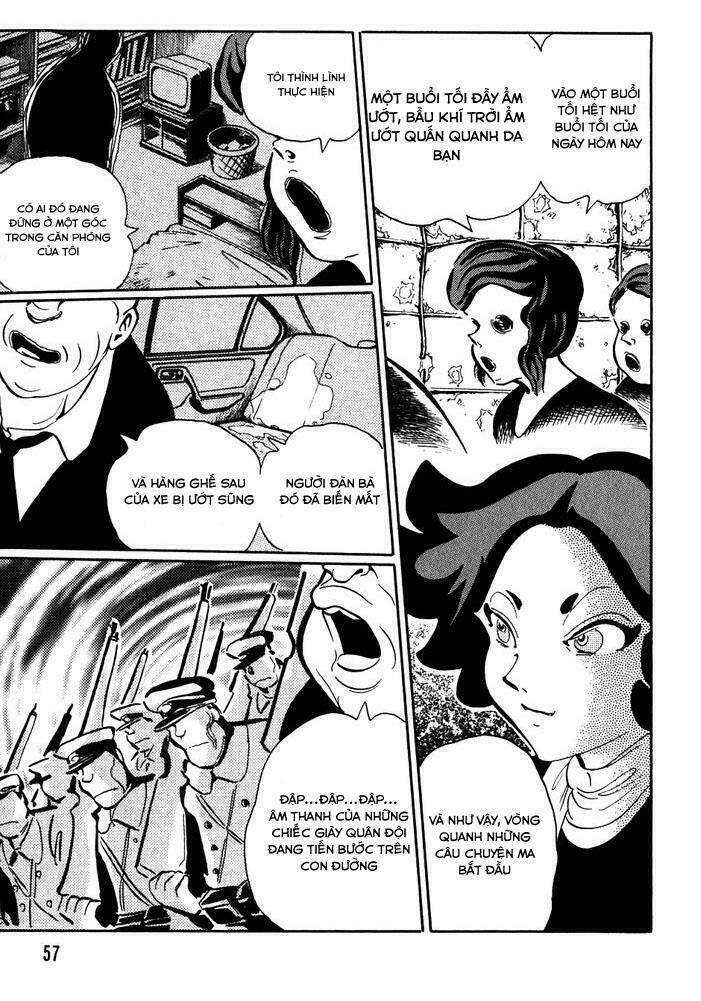 akumu koushounin chapter 4 8