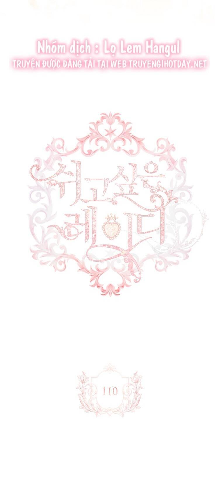 để yên cho tiểu thư hiền chapter 110 12