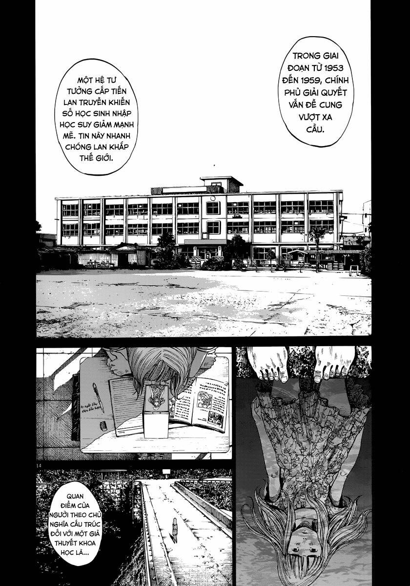 chúc ngủ ngon, punpun chapter 115 15