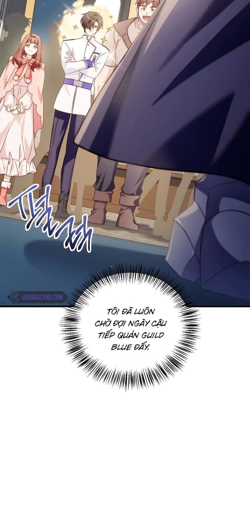 Kí Sự Hồi Quy Chapter 65 14