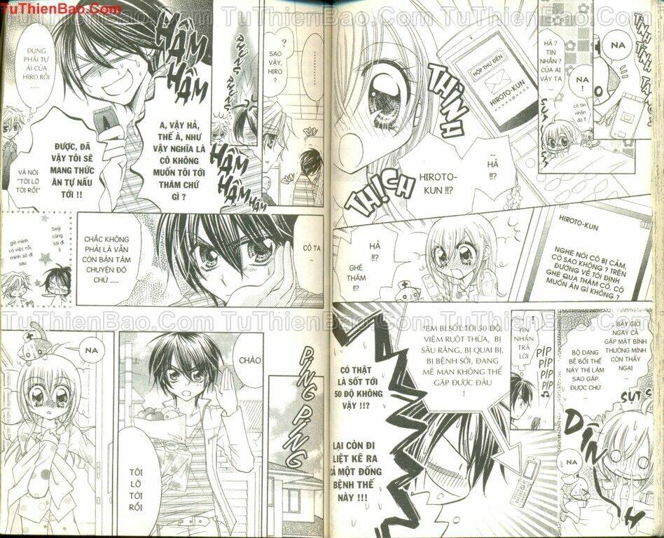 tôi là idol chapter 11 53