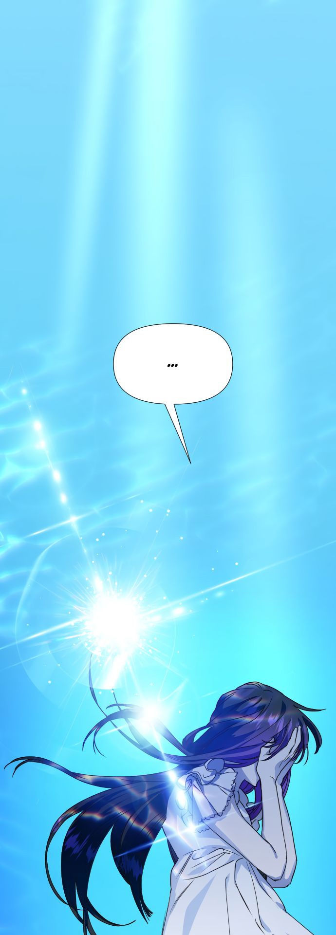 tôi muốn trở thành cô ấy dù chỉ là một ngày chapter 17 81