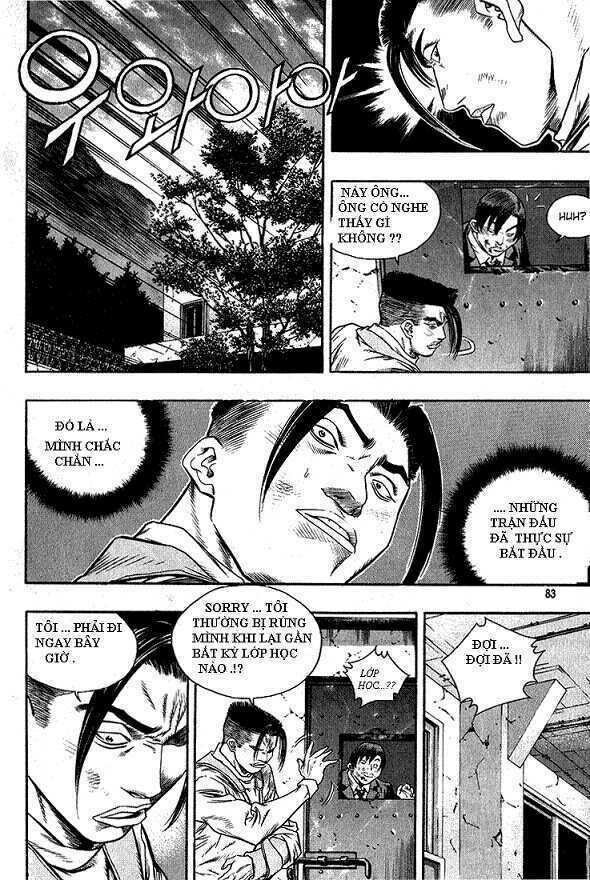 change guy chapter 279 13