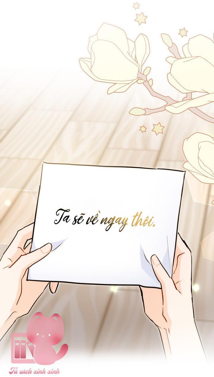 quan hệ cộng sinh giữa báo đen và thỏ trắng chapter 124 50