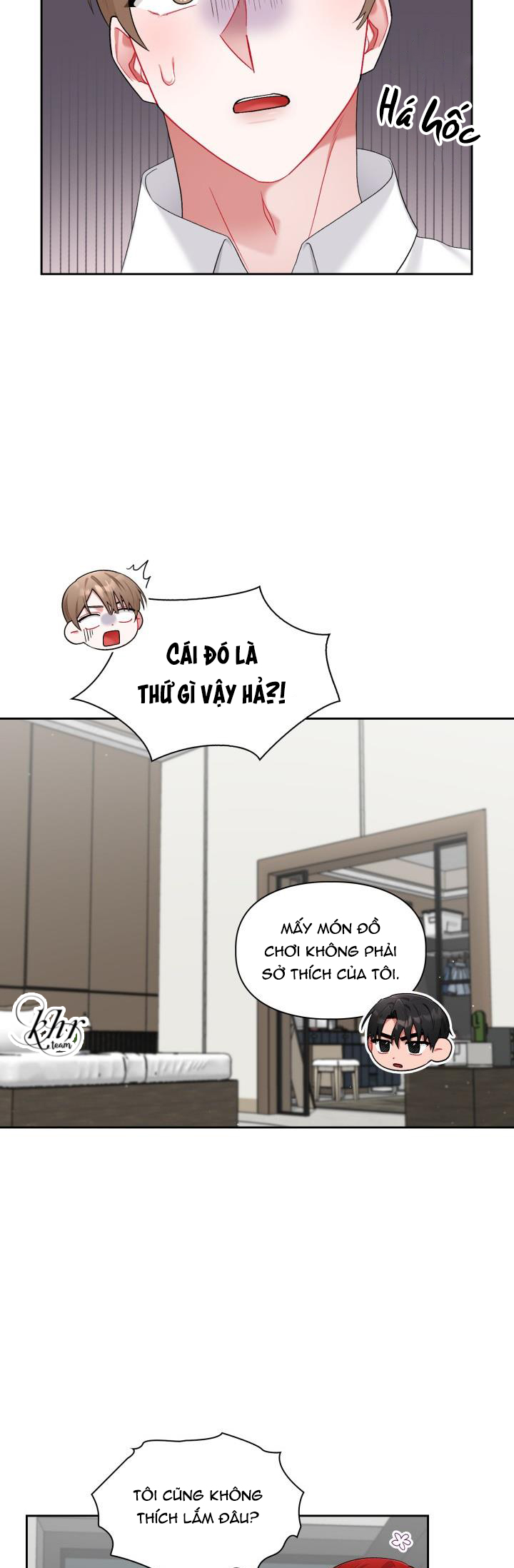 one, two, three chapter 13 23