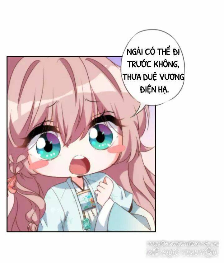 ồ, phu quân đáng yêu của tôi! chapter 58 32