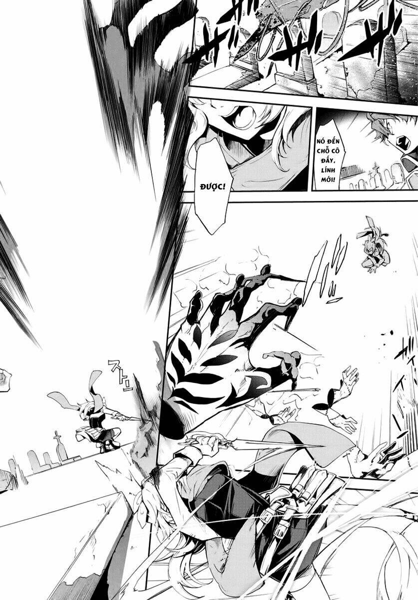 carnaval glare chapter 3 3