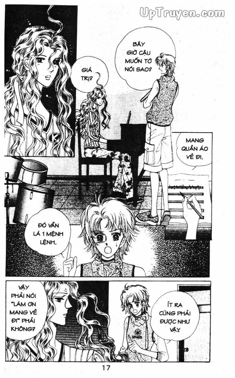 ước mơ cao đẹp chapter 5 20