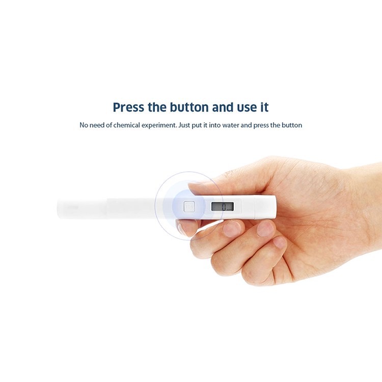 Bút thử chất lượng nước-TDS xiaomi