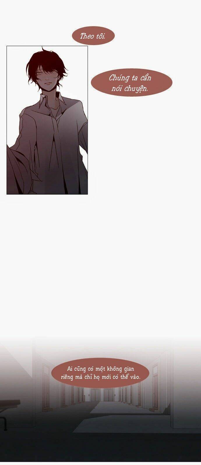 một không gian thời gian khác chapter 51 20
