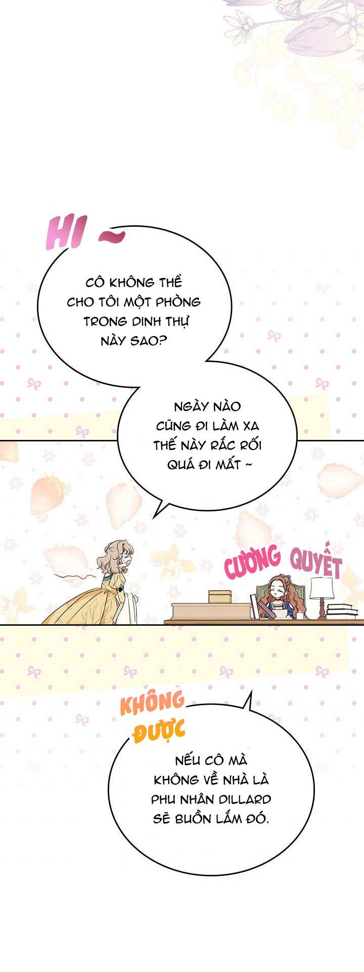 lần này tôi sẽ trở thành gia chủ chapter 52 45