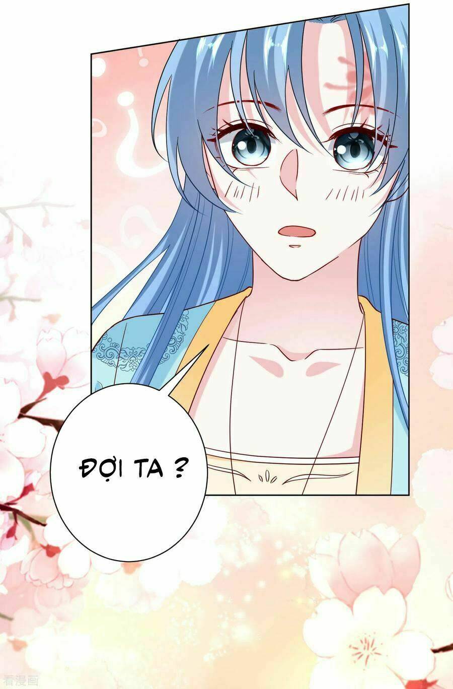 độc y đích nữ chapter 152 12