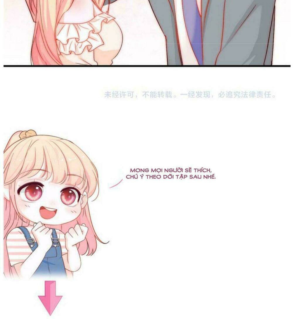 mạng sống của em thuộc về tôi chapter 6 52