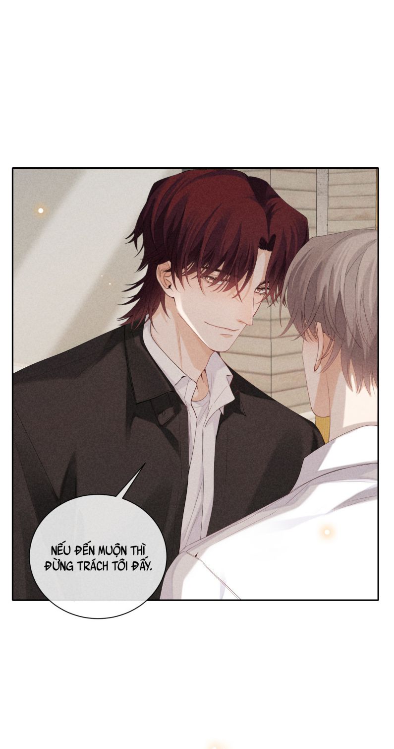 trò chơi săn mồi chapter 41 49