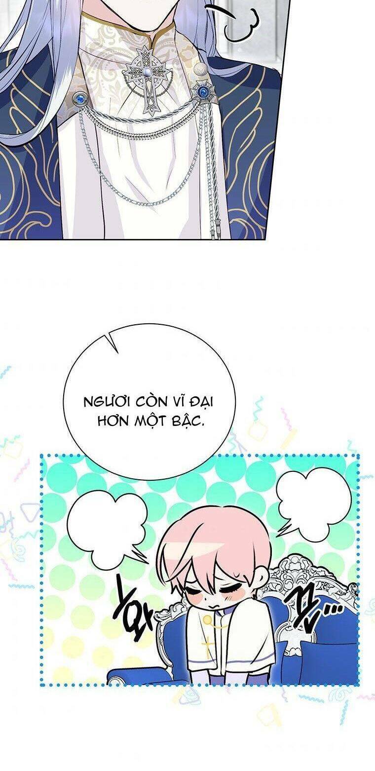 phía sau mặt nạ của nam chính hiền lành chapter 13 25