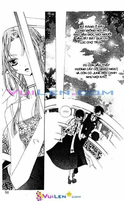 tiểu nữ vương chapter 3 50