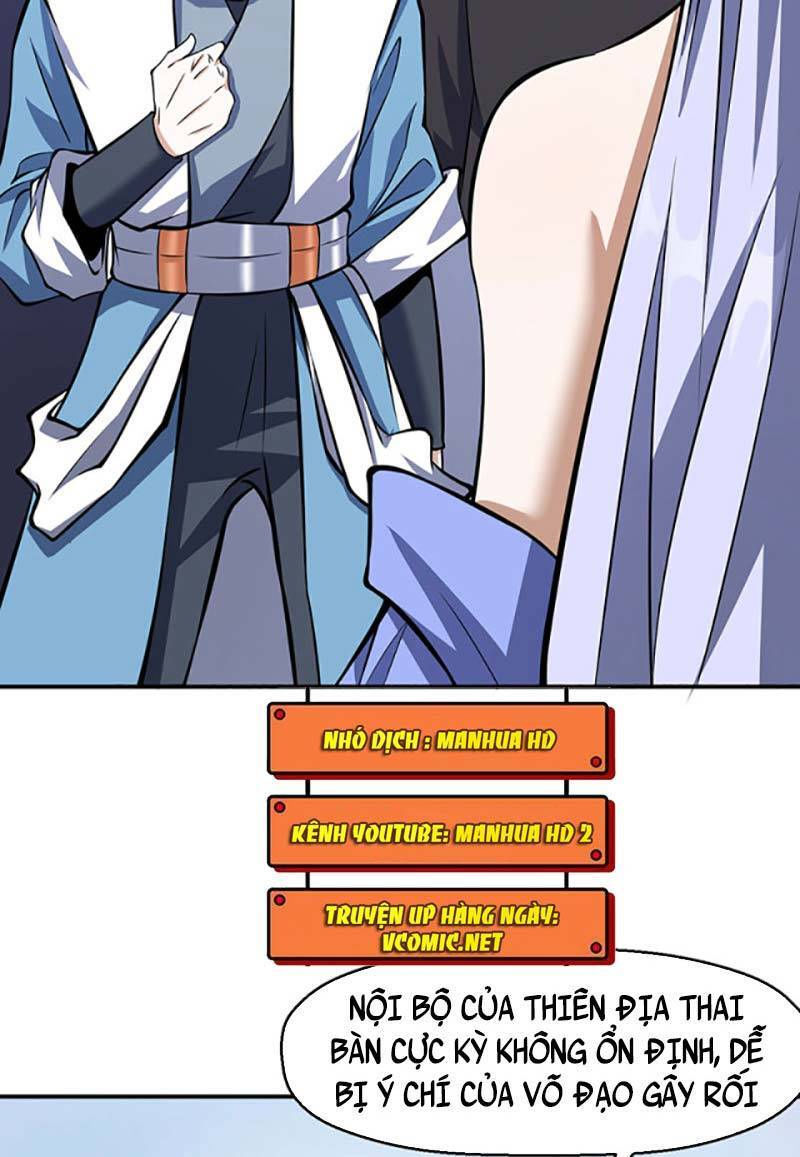 võ đạo độc tôn chapter 506 8