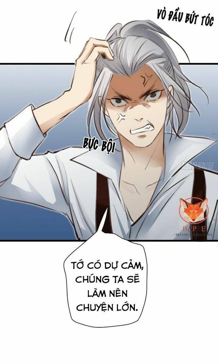 kiêm chức diêm vương chapter 25 23