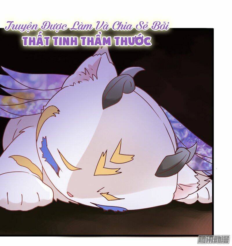giữ chặt tiểu bạch long chapter 25 34