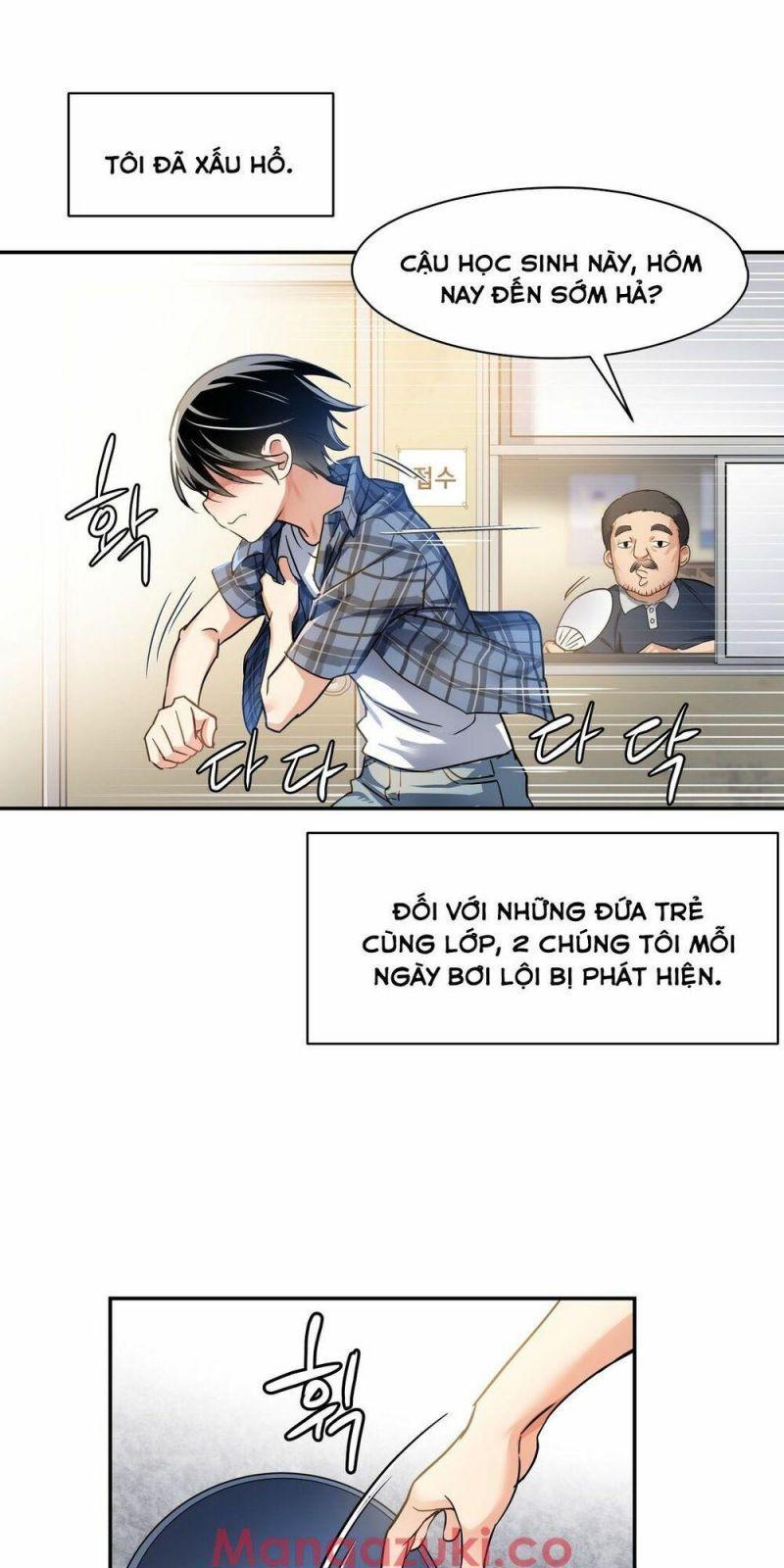 girls marmot chapter 4 39