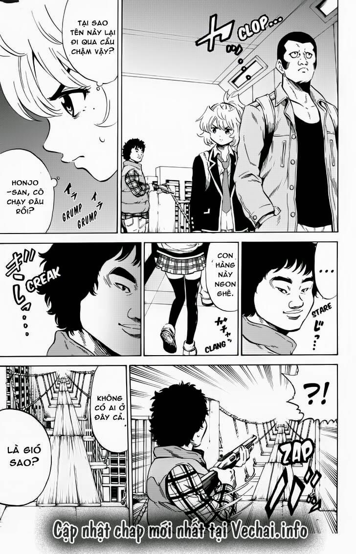 tenkuu shinpan arrive chapter 58 15