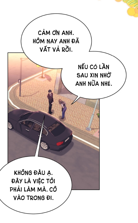 Người Vợ Giả Mạo chapter 1.1 - Trang 5