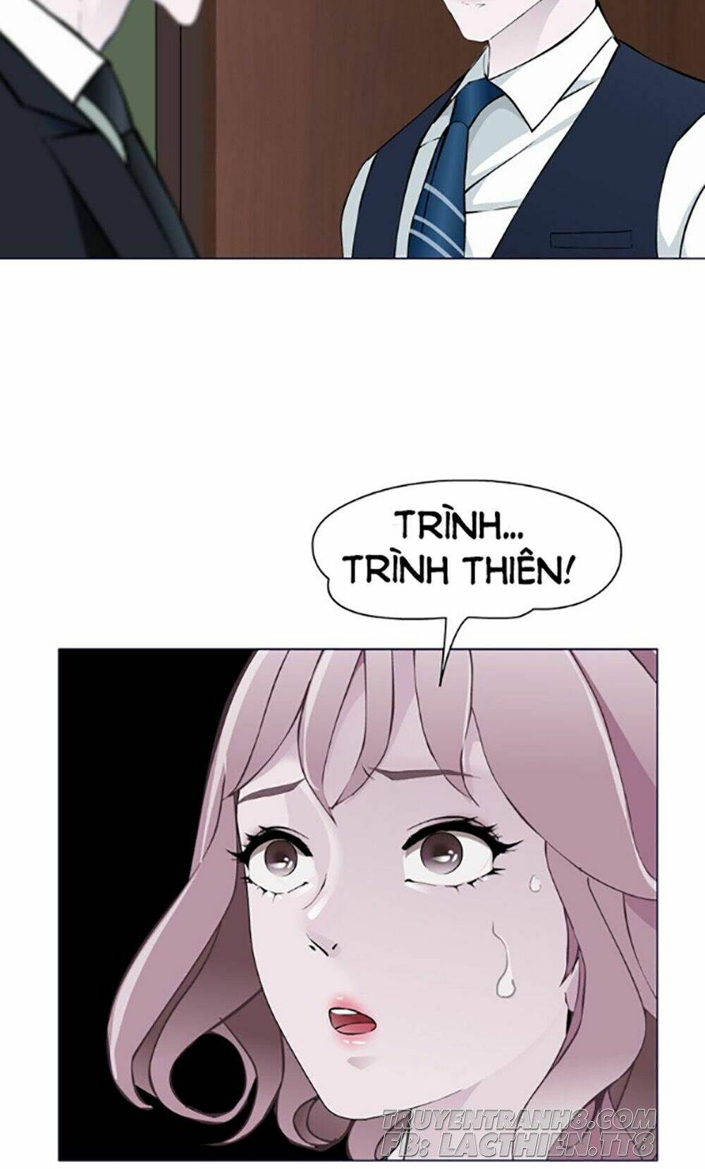 sổ tay mỹ nam giới x chapter 5 2