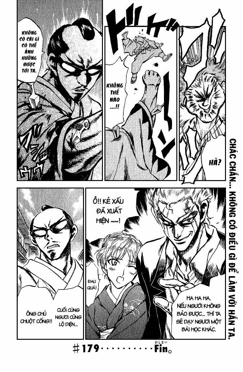 school rumble chapter 179 12