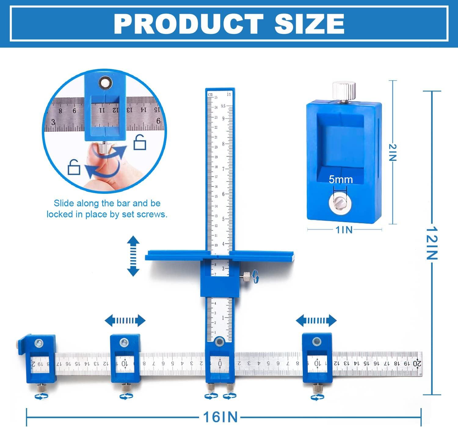 Xử lý đấm công cụ phụ trợ công cụ chế biến gỗ Tủ xử lý định vị tủ quần áo