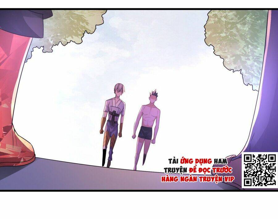 pháp sư truyền kì chapter 19 13