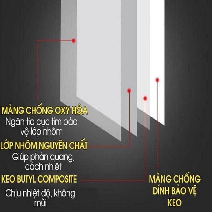 Băng keo chống thấm x2000