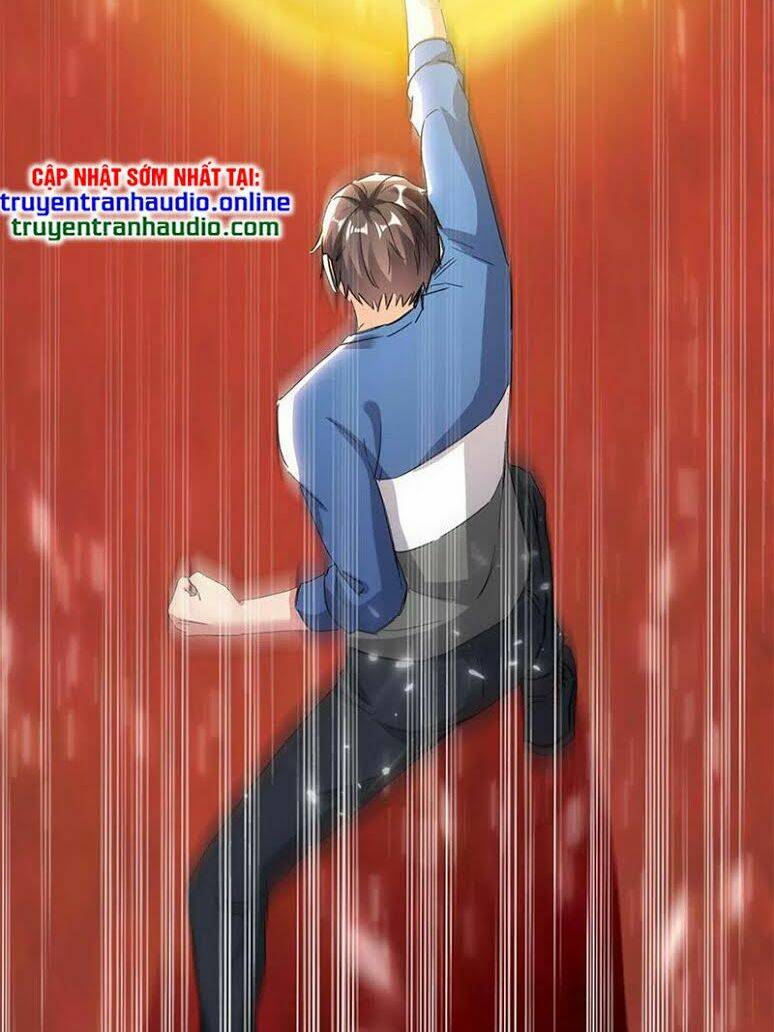 trọng sinh khí thiếu quy lai chapter 163 25
