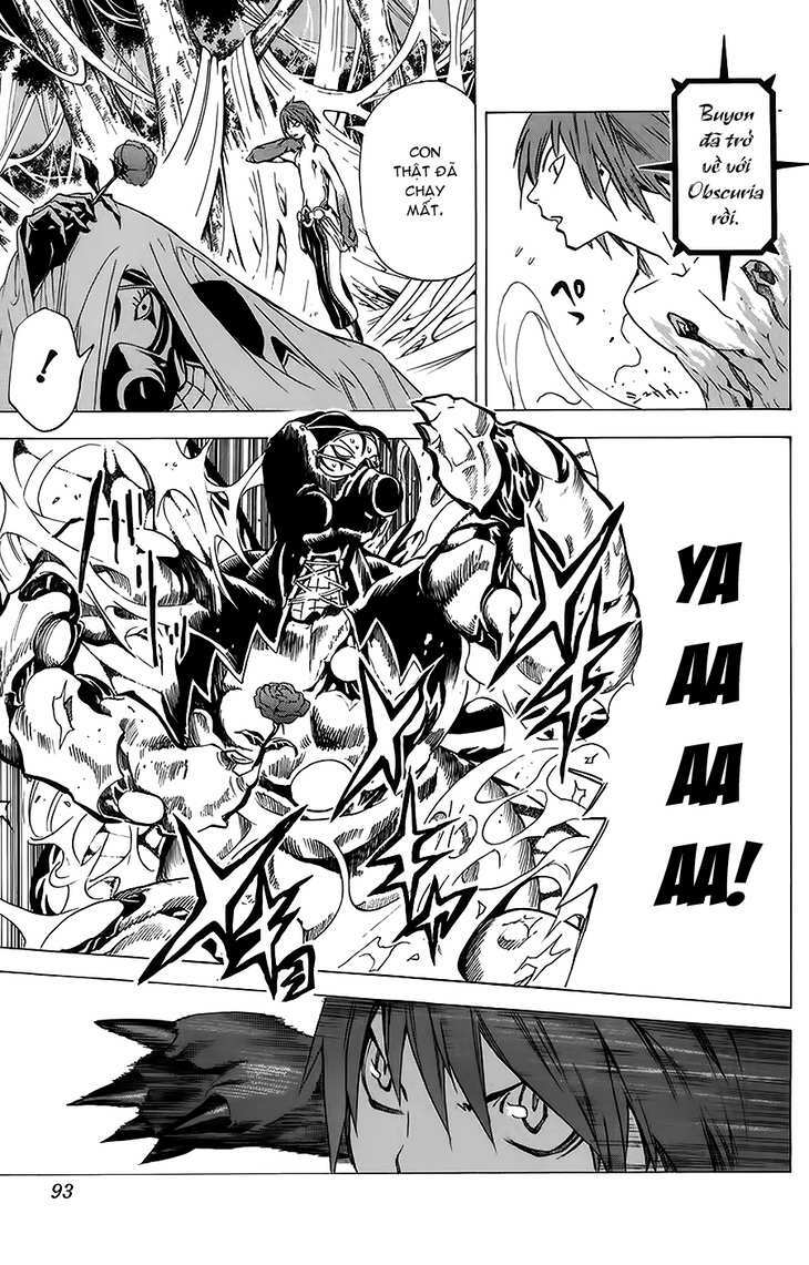 rồng xanh grado chapter 19 17