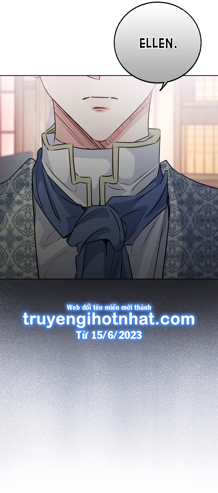 Đánh Cắp Trái Tim Tiểu Thư chapter 70.2 - Trang 27