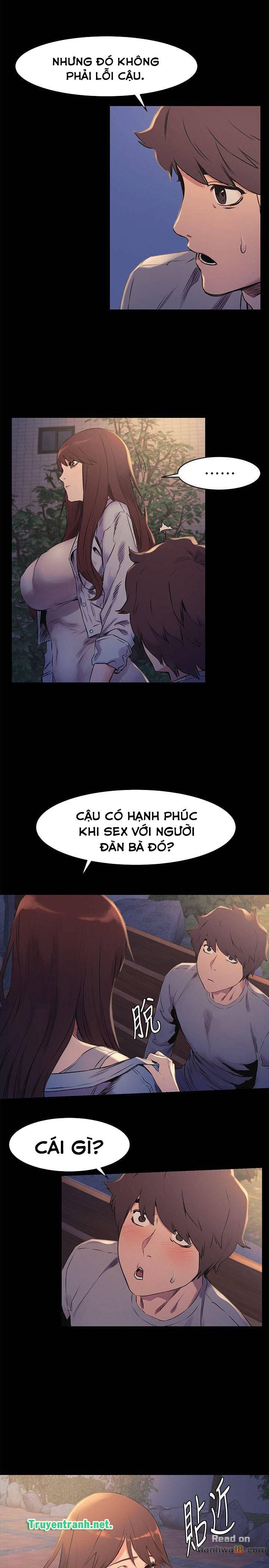 vương quốc của tôi chapter 94 8