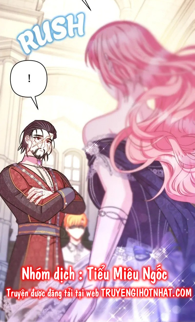 chuyện tình lãng mạn với ngài công tước mặt sẹo chapter 79 56