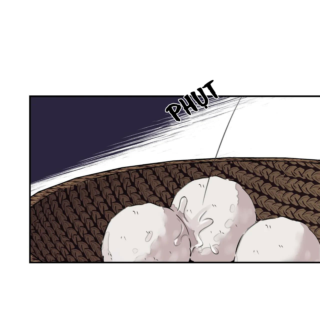 [18+] trượng kiếm tựa hoa chapter 14.1 12