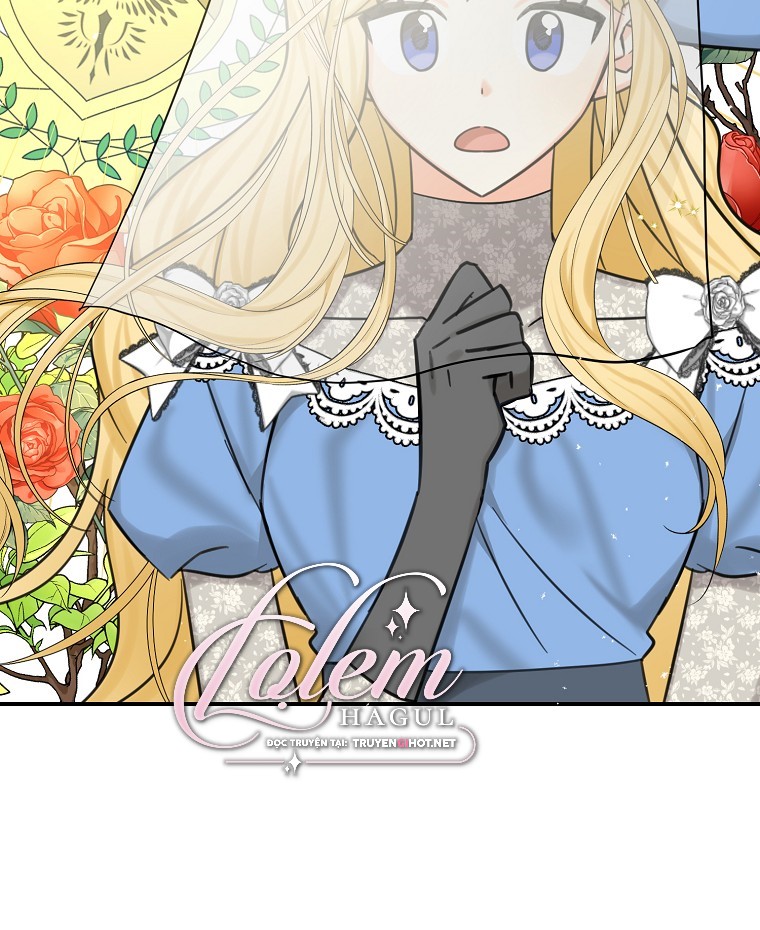 ba người anh trai của tôi là bạo quân chapter 49.1 19