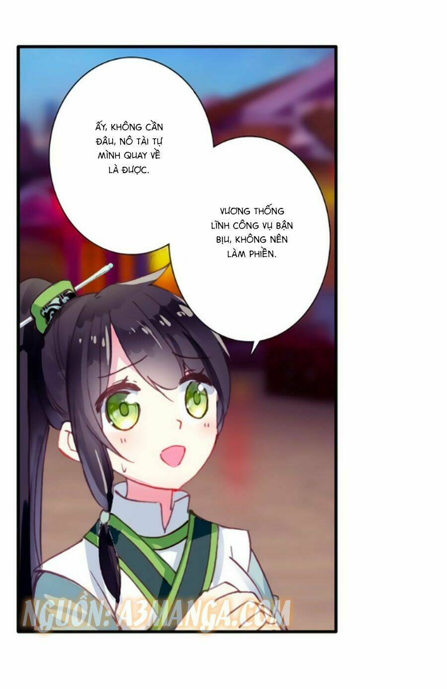 trâm trung lục chapter 27.2 10