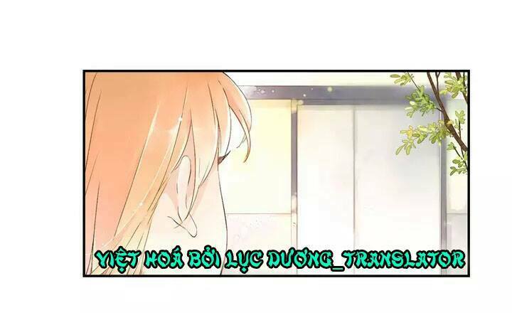 Tình yêu là màu hoa anh thảo chapter 22.2 34