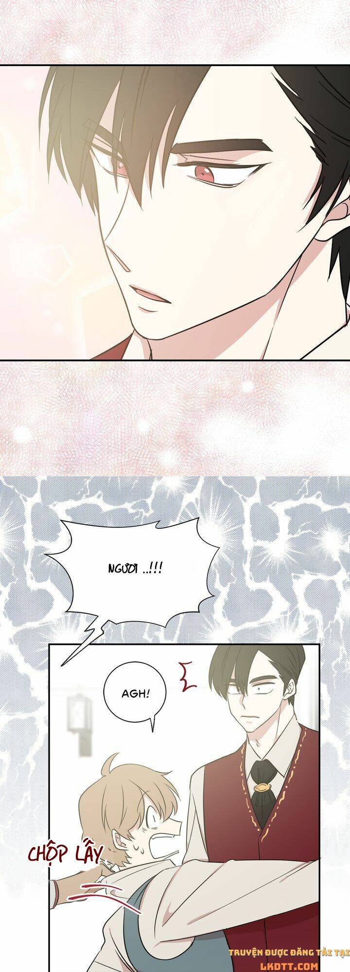 tôi chọn kết thúc của hoàng đế chapter 10 28