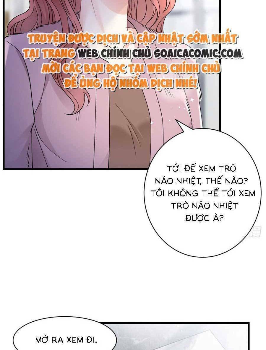 đại tiểu thư có ý đồ gì xấu đâu chapter 166 39