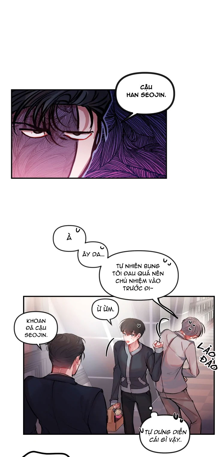 hợp đồng tình yêu chapter 12 31