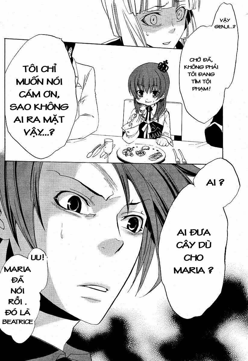 umineko no naku koro ni episode 1: legend of the golden witch chapter 4 53