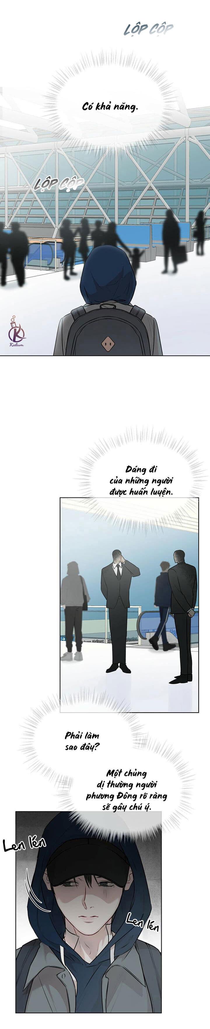 hình thái khởi sinh chapter 37 22