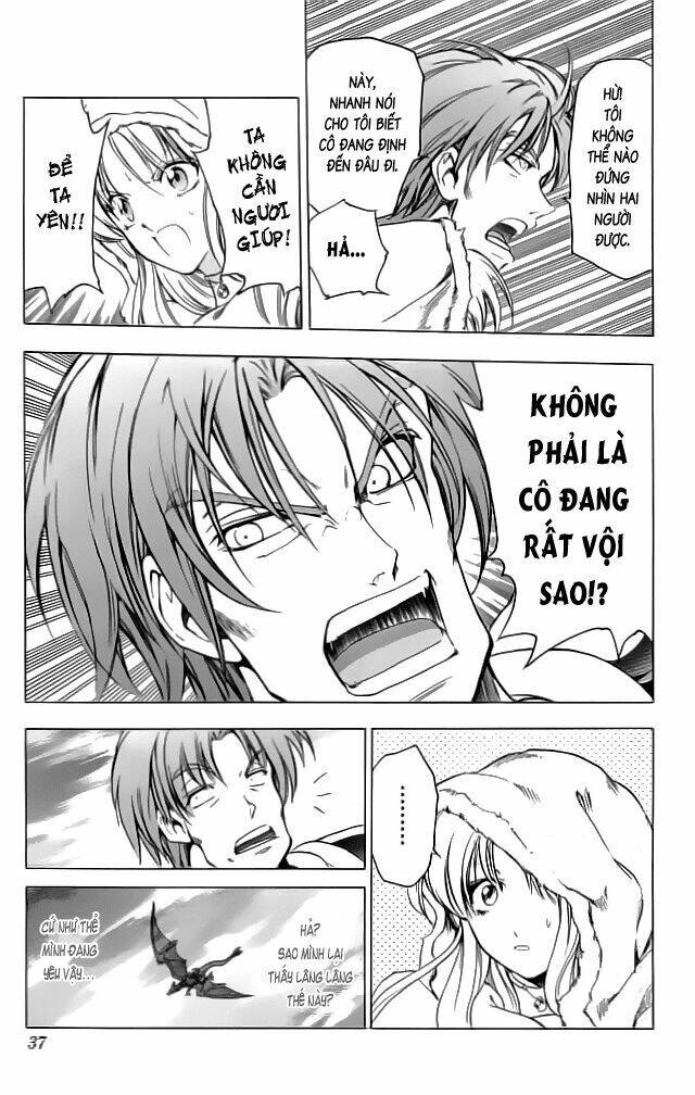 fire emblem-hasha no tsurugi chapter 25 37