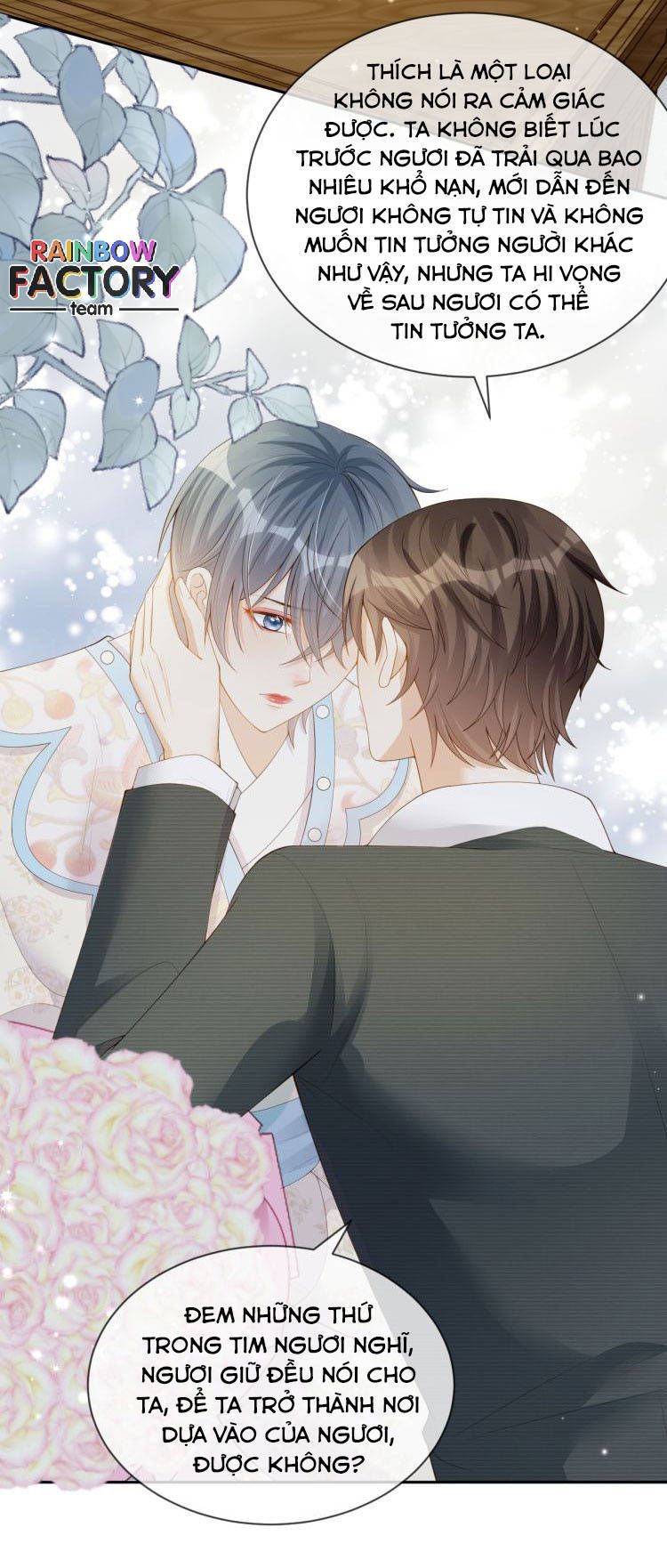 dạ yến chapter 24 30