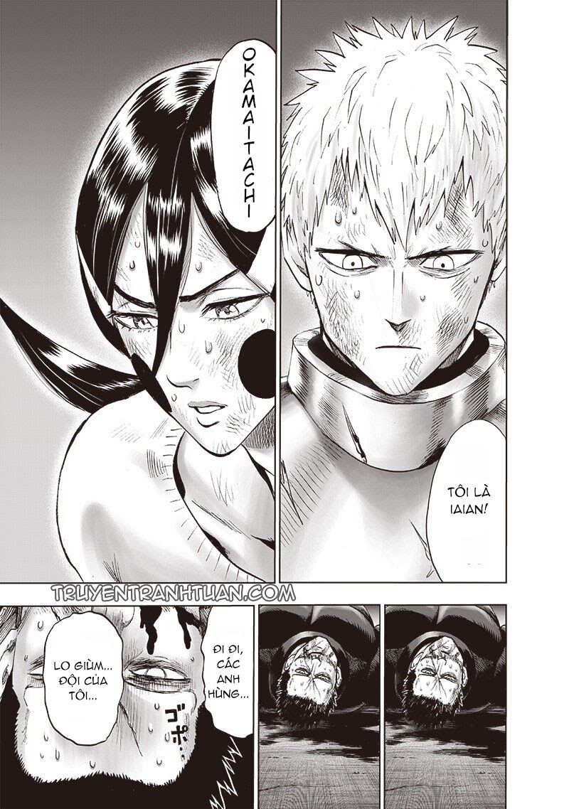 one-punch man chapter 186.1 21