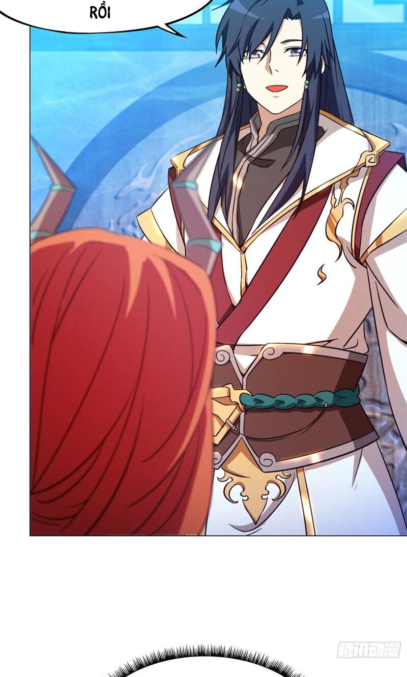 vạn cổ kiếm thần chapter 127 18