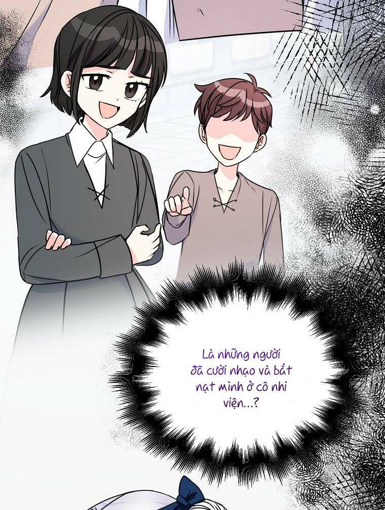 sinh ra làm con gái ác nữ chapter 41 54